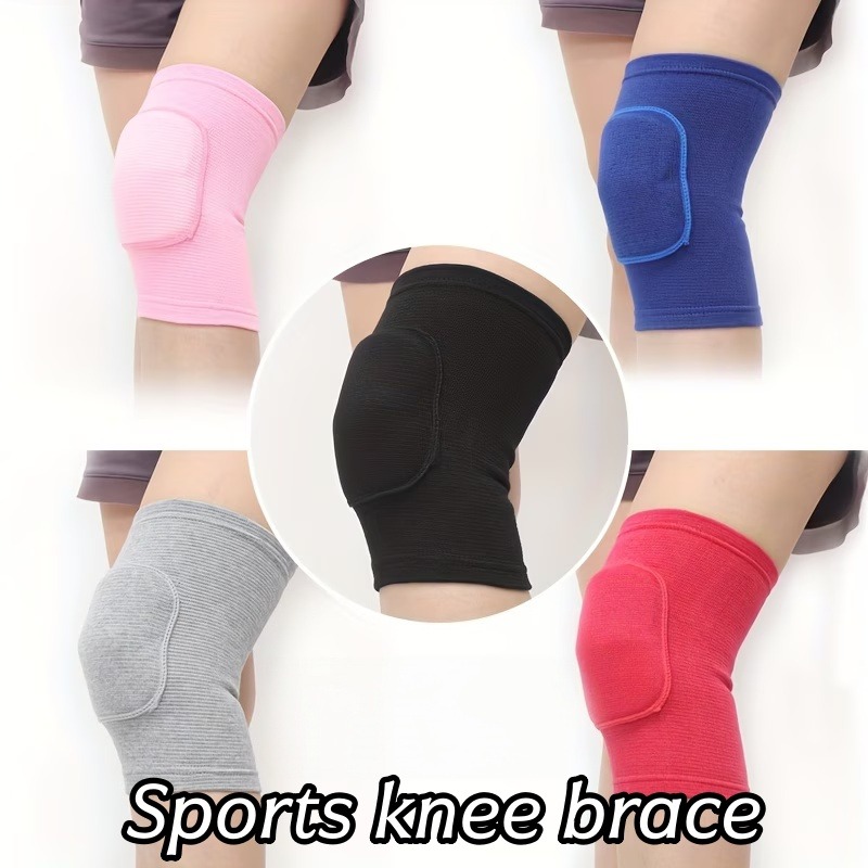 Warm Knee Pads,men and Women N - Running Gear Cool recension och pris