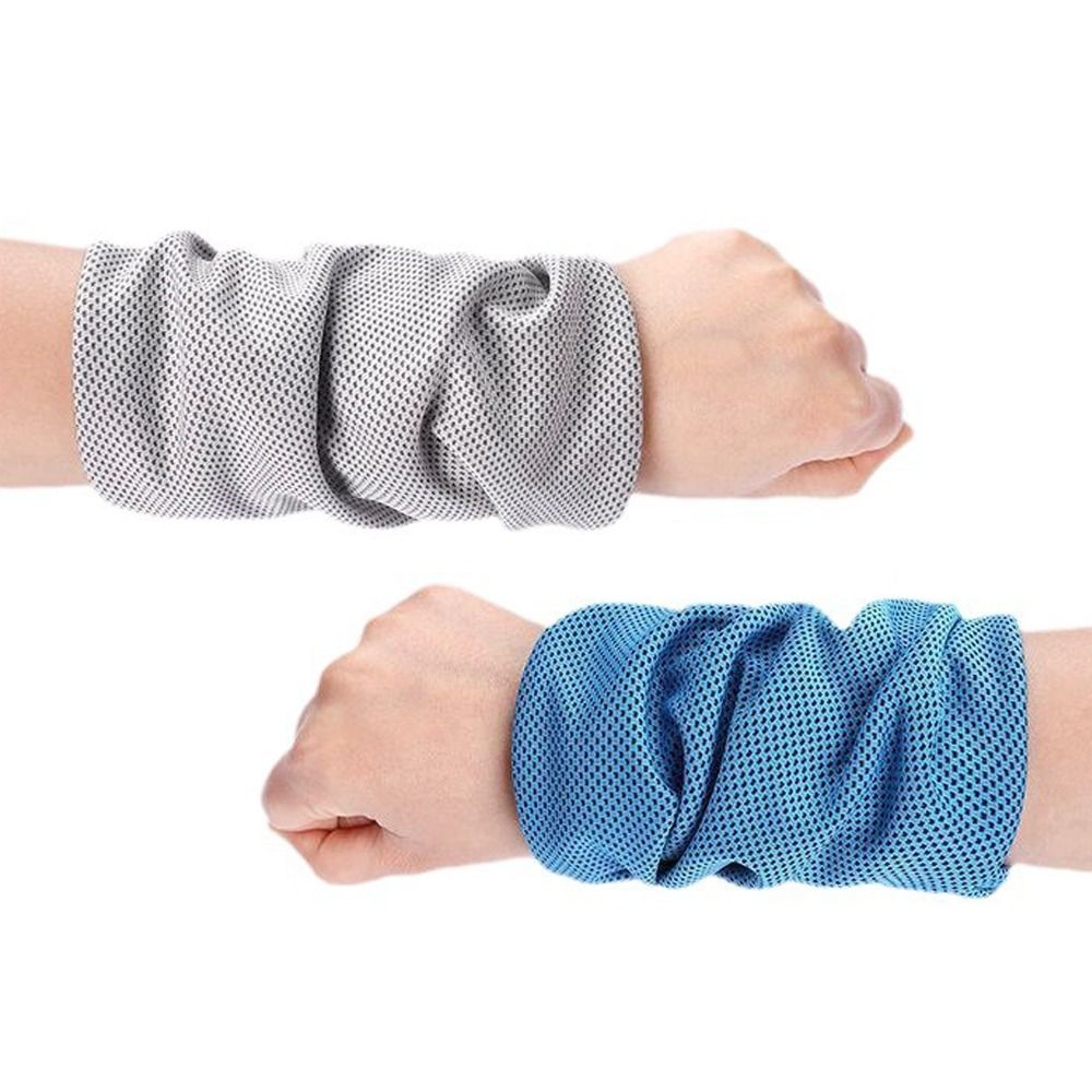 Polyester Fiber Sports Wrist S - Sweat Band Wrist recension och pris