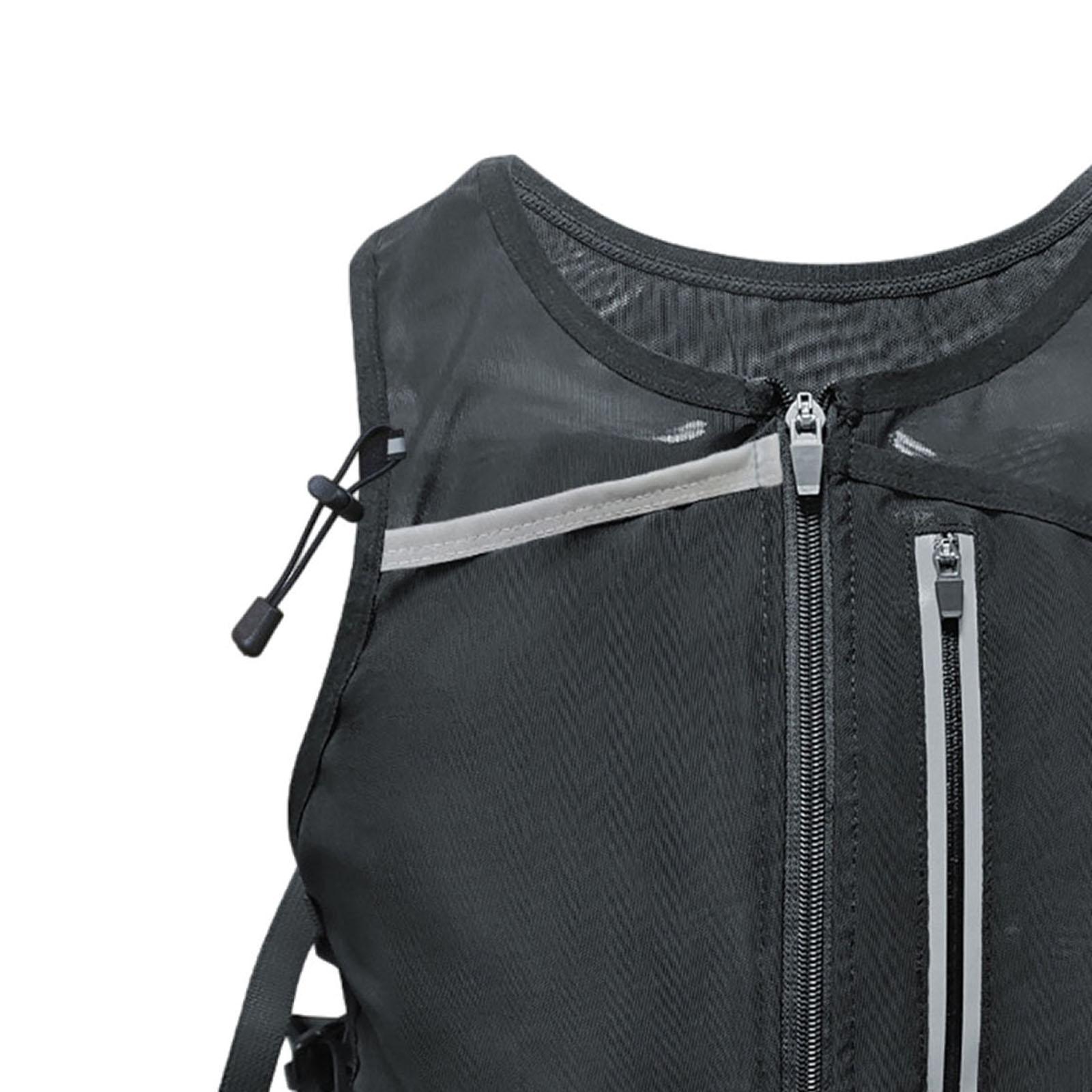 Running Gear Multi-pocket Jogg - Running Gear Cool recension och pris