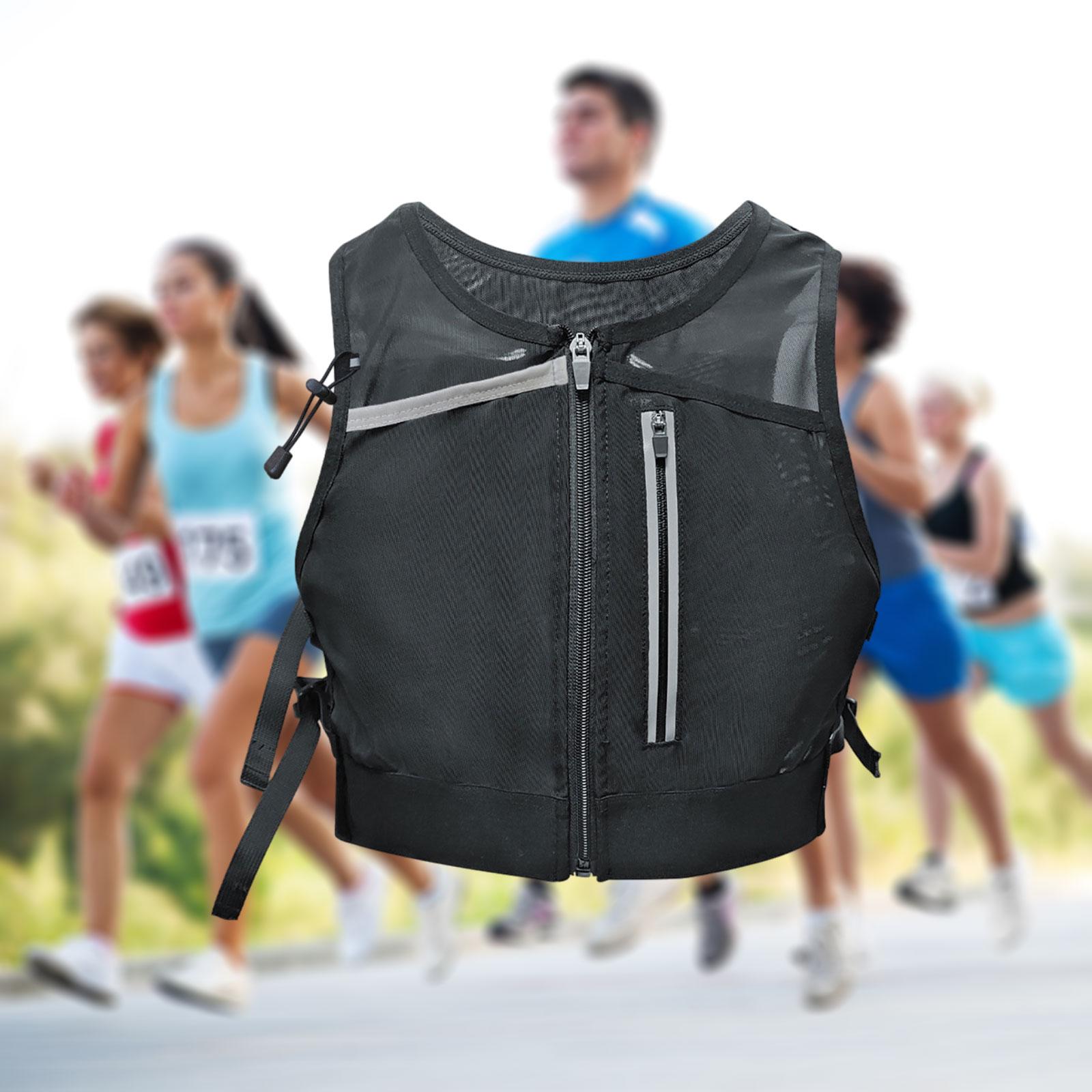 Running Gear Multi-pocket Jogg - Running Gear Cool recension och pris
