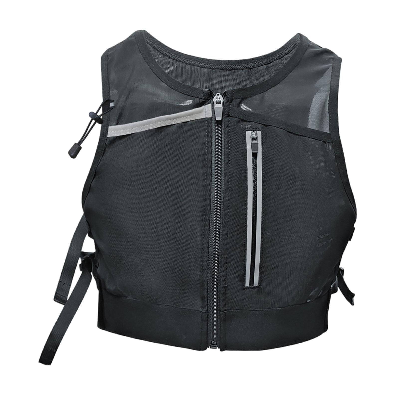 Running Gear Multi-pocket Jogg - Running Gear Cool recension och pris
