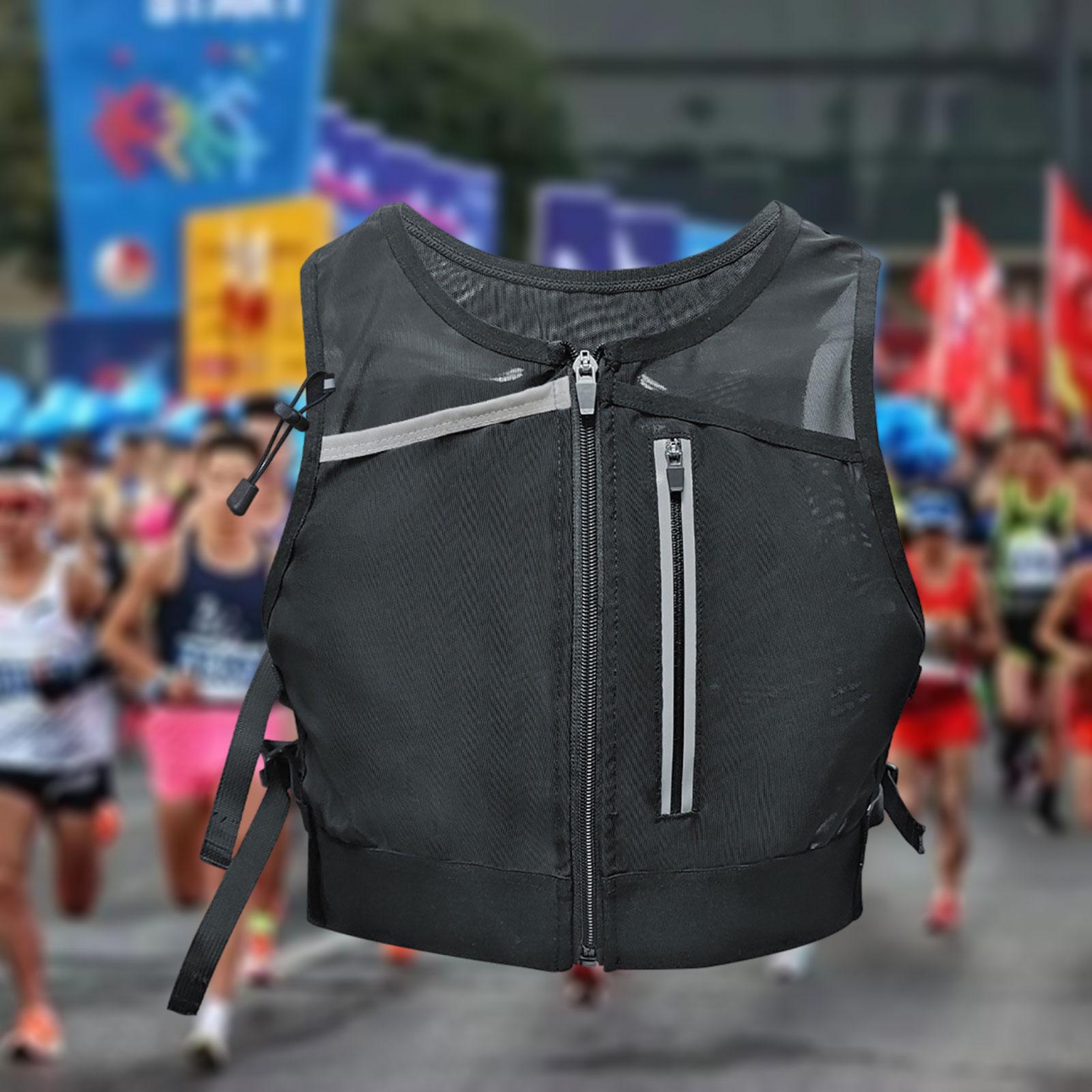 Running Gear Multi-pocket Jogg - Running Gear Cool recension och pris