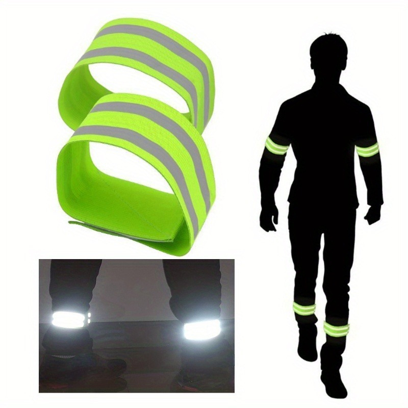 4pcs Adjustable Arm Straps Sui - Running Gear Car recension och pris