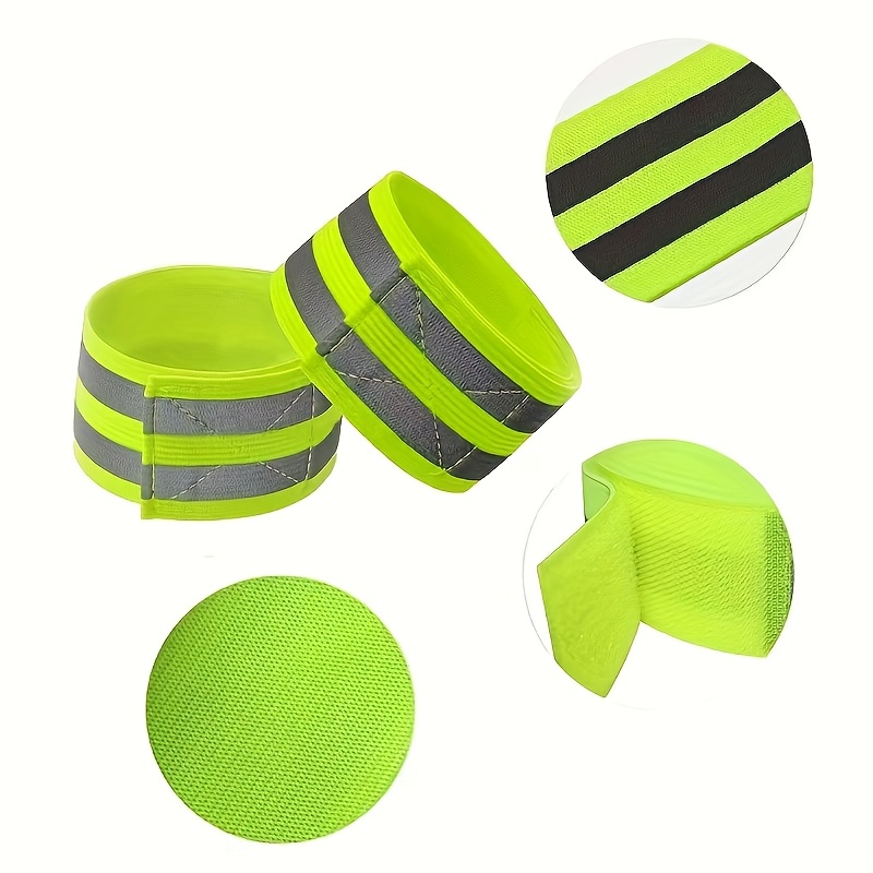 4pcs Adjustable Arm Straps Sui - Running Gear Car recension och pris