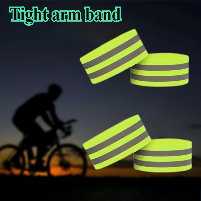 4pcs Adjustable Arm Straps Sui - Running Gear Car recension och pris
