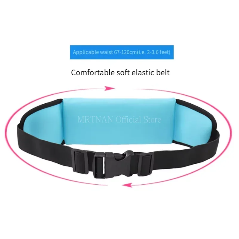 1pc Running Bag Women Waist ba - Running Zwift recension och pris