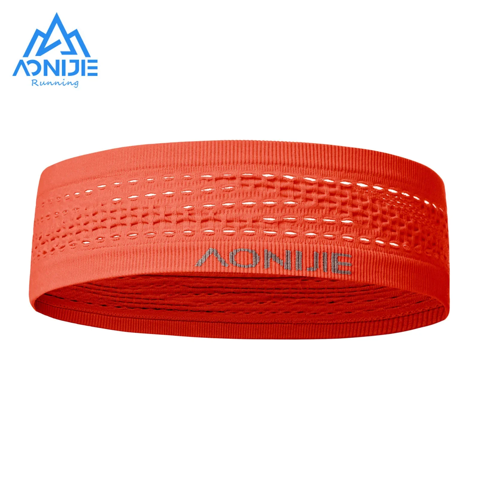 AONIJIE E4423 Workout Sports H - Sweat Band Wrist recension och pris