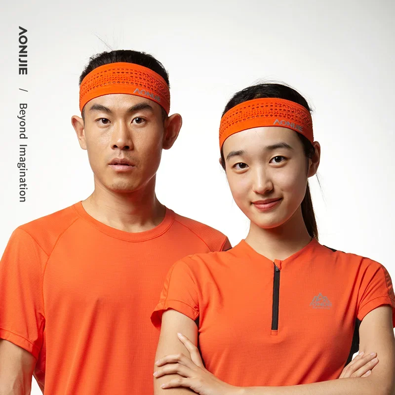 AONIJIE E4423 Workout Sports H - Sweat Band Wrist recension och pris