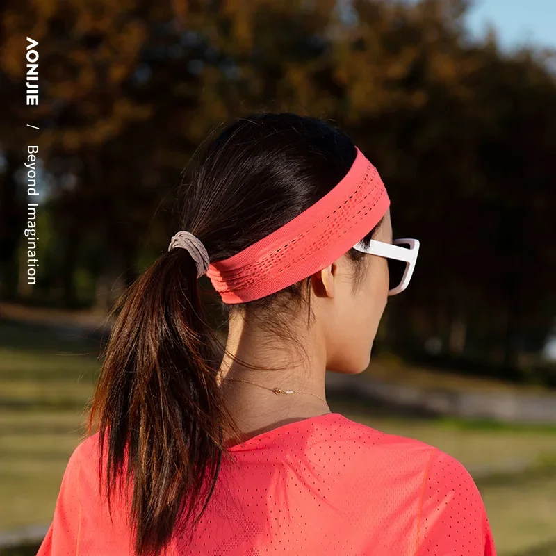 AONIJIE E4423 Workout Sports H - Sweat Band Wrist recension och pris